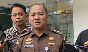 Kejagung Tindaklanjuti Laporan Dugaan Penyimpangan Kuota Pupuk Nonsubsidi