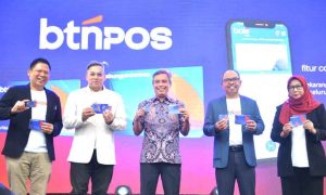 Ebatarapos Berevolusi Menjadi Tabungan BTN Pos Bidik Dana Murah Rp 5 Triliun