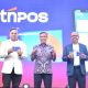Ebatarapos Berevolusi Menjadi Tabungan BTN Pos Bidik Dana Murah Rp 5 Triliun Ebatarapos Berevolusi Menjadi Tabungan BTN Pos Bidik Dana Murah Rp 5 Triliun