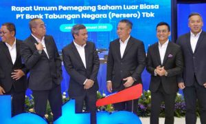 RUPSLB BTN Putuskan Tambah Komisaris Baru