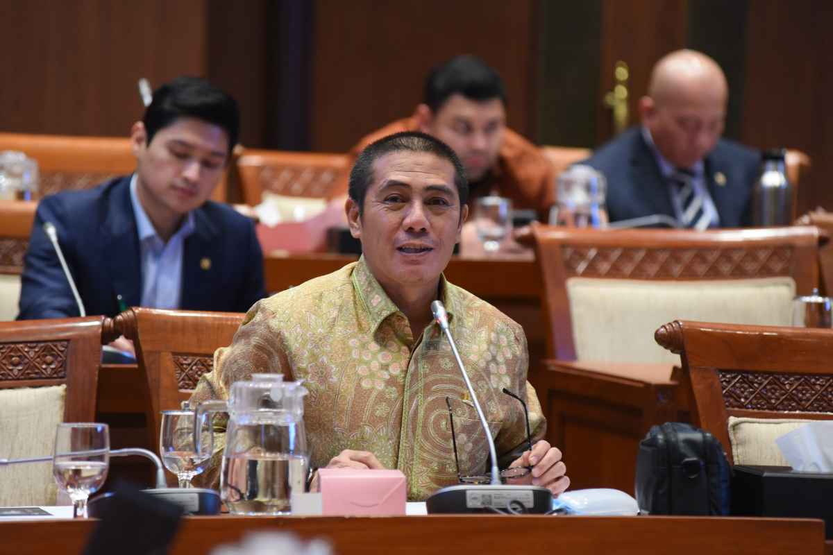 Pengiriman 8.000 Pasukan TNI ke Gaza, Komisi I DPR: Wujudkan Perdamaian, Cegah Israel Bunuhi Warga Sipil