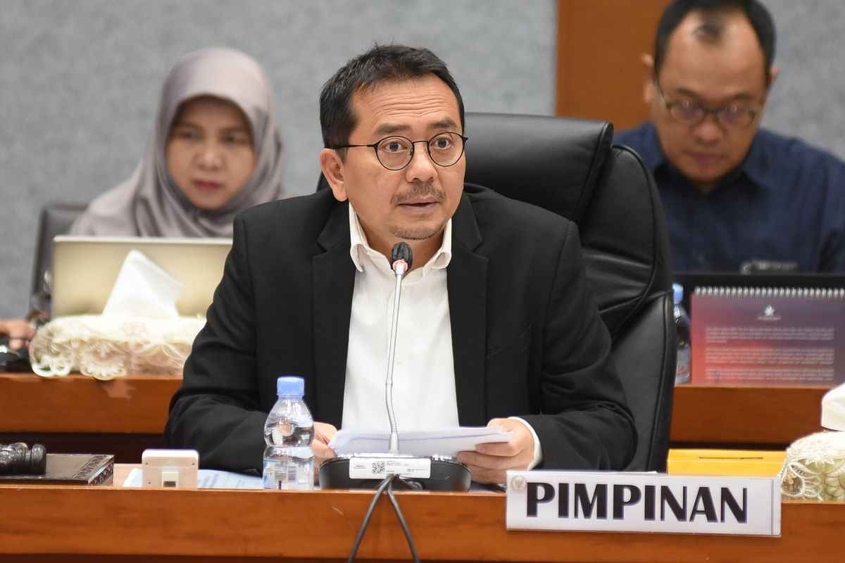 Persiapan Mudik 2026, Waka Komisi V DPR: Harus Dipercepat dan Perkuat Koordinasi Stake Holder