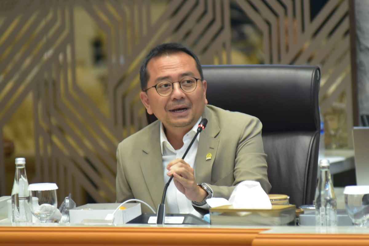 Banjir Bali Berulang, Wakil Ketua Komisi V DPR RI Serukan Perbaikan Infrastruktur