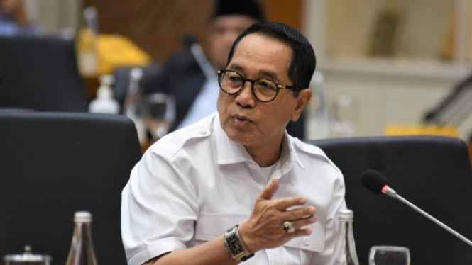 Politisi Golkar Pertanyakan Impor 105 Ribu Pikap CBU: Di Mana Komitmen Industri Nasional?