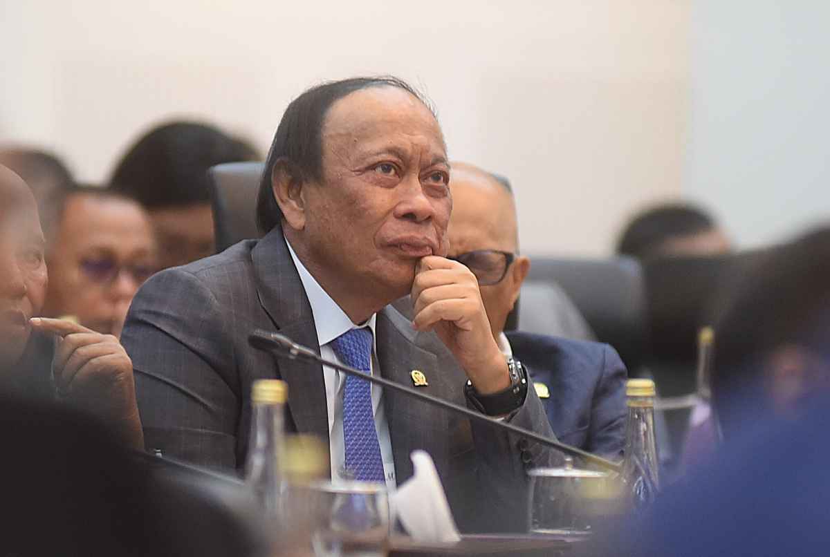Legislator: Perjanjian Dagang RI–AS Saling Menguntungkan, Perkuat Produk Nasional Legislator: Perjanjian Dagang RI–AS Saling Menguntungkan, Perkuat Produk Nasional