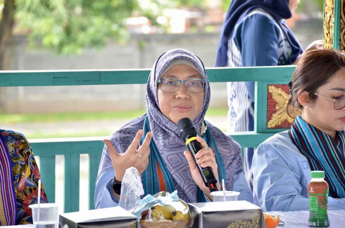 Komisi X DPR: Pemisahan Kementerian Kebudayaan Diharapkan Perkuat Anggaran Ekskavasi dan Pemeliharaan Situs Cagar Budaya