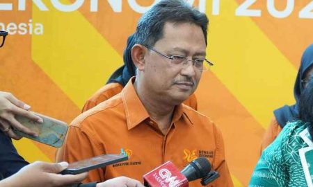 Soal Sensus Ekonomi 2026, BPS Akui Berat Hadapi Pelaku Usaha 