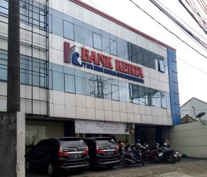 Pendapatan PT BPR Kerta Raharja Gemilang (Bank Kerta) Melesat 32,7 Persen Sepanjang 2025 Pendapatan PT BPR Kerta Raharja Gemilang (Bank Kerta) Melesat 32,7 Persen Sepanjang 2025