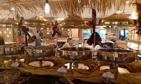 Bidik Wisatawan Religius, Hotel Golden Tulip Hadirkan Kampoeng Ramadhan 2026