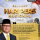 Sambut HPN 2026, Menteri Mukhtarudin Sebut Pers Sehat adalah Kunci Literasi Migrasi Aman