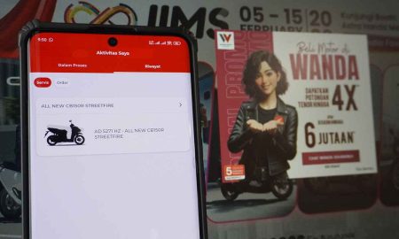 Mudahkan Pelanggan, WMS Perkuat Layanan Lewat Digitalisasi Transaksi Konsumen