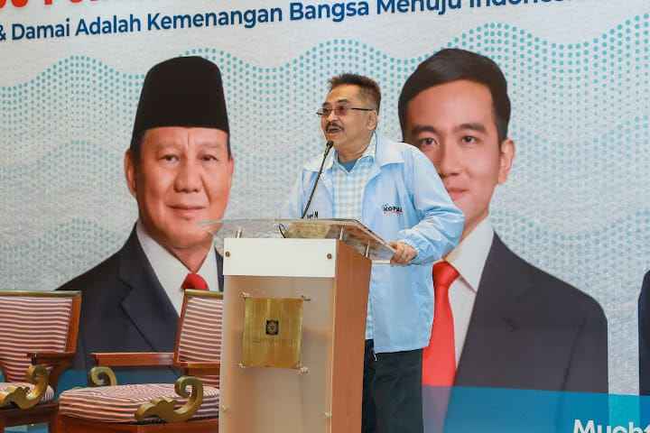 Kecam Walikota Denpasar Terkait PBI JK, KOPRABU: Bermuatan Politik dan Menyesatkan