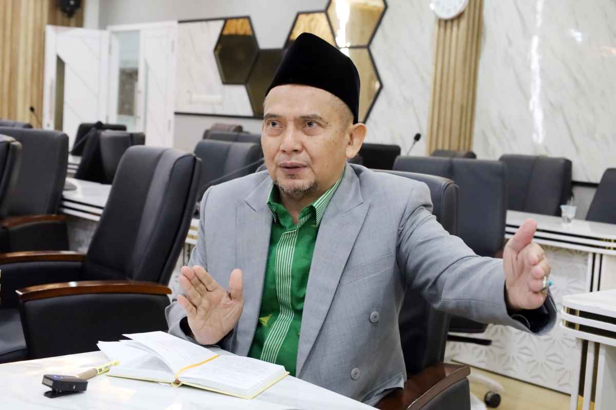 Komisi VIII DPR Dukung Larangan Sweeping Rumah Makan Selama Ramadan