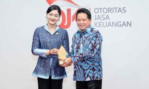 Dirut BRI: Fundamental Industri Perbankan Solid, Akselerasi Kredit Butuh Penguatan dari Sisi Demand