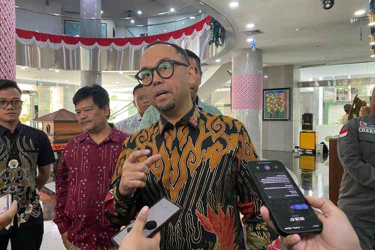 PPATK Tegaskan Komit Telusuri Aset Koruptor PPATK Tegaskan Komit Telusuri Aset Koruptor