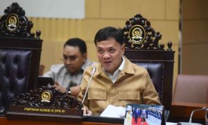 Komisi III DPR Janji Kawal Kasus Meninggalnya NS di Sukabumi hingga ke Pengadilan