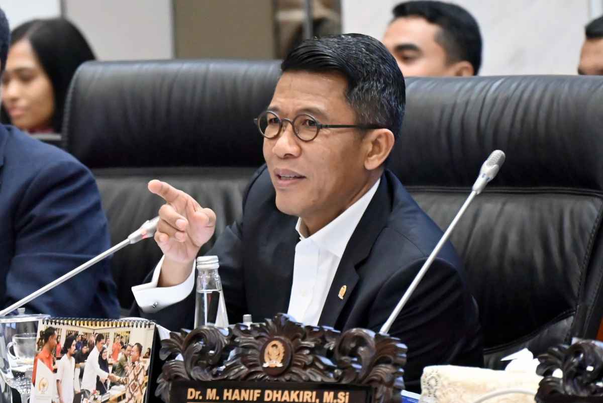 Ketua Komisi XI DPR: Jangan Bedakan Barat dan Timur, Negara Harus Adil Soal Kebijakan PMN!