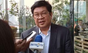 Kekuatan Fiskal Harus Sejalan Dengan Kemampuan Belanja