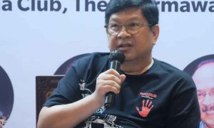 Rakyat Kaget Lihat Impor Dari Negeri Bollywood