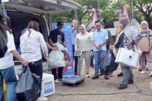 BTN Targetkan Biayai 20.000 Rumah Rendah Emisi