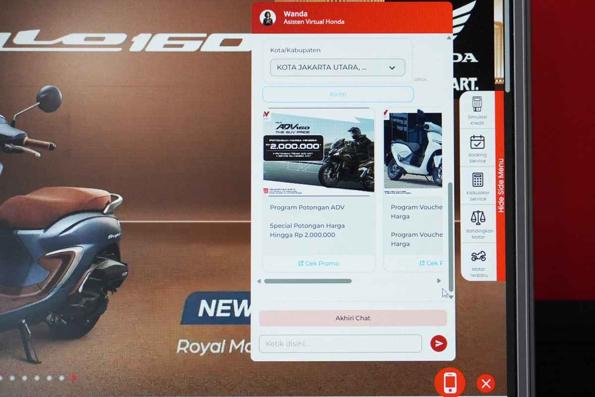 WMS Perkuat Akses Informasi Katalog Digital WMS Perkuat Akses Informasi Katalog Digital