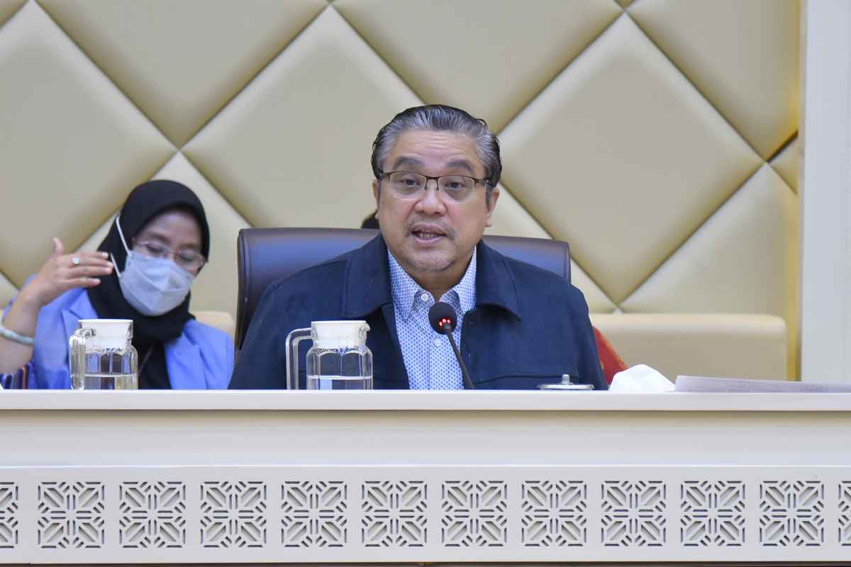 Kejar Waktu, Komisi II DPR: RUU Pilkada Rampung 2026