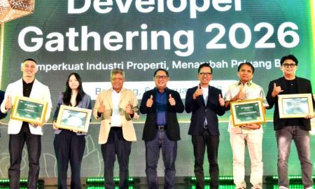 Perkuat Kemitraan Strategis, BSN Lanjutkan Developer Gathering di Bandung