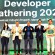 Perkuat Kemitraan Strategis, BSN Lanjutkan Developer Gathering di Bandung