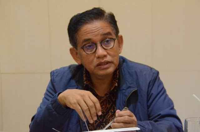 Komisi V DPR Komitmen Kawal Aspirasi DPRD Provinsi Jambi
