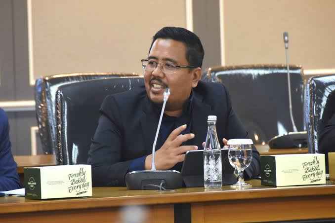 Komisi XIII DPR: Beban Kerja Kemensetneg Besar, Fungsi Edukasi Sejarah Istana Negara Perlu Dialihkan ke yang Lain