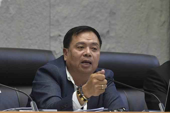 Lasarus: Komisi V DPR Tidak Pernah Minta Alfamart dan Indomaret Ditutup