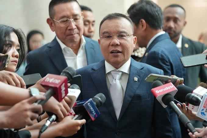 DPR Pastikan Layanan PBI BPJS Tetap Aktif, Kawal Perbaikan Tata Kelola Demi Kepastian Hak Masyarakat DPR Pastikan Layanan PBI BPJS Tetap Aktif, Kawal Perbaikan Tata Kelola Demi Kepastian Hak Masyarakat