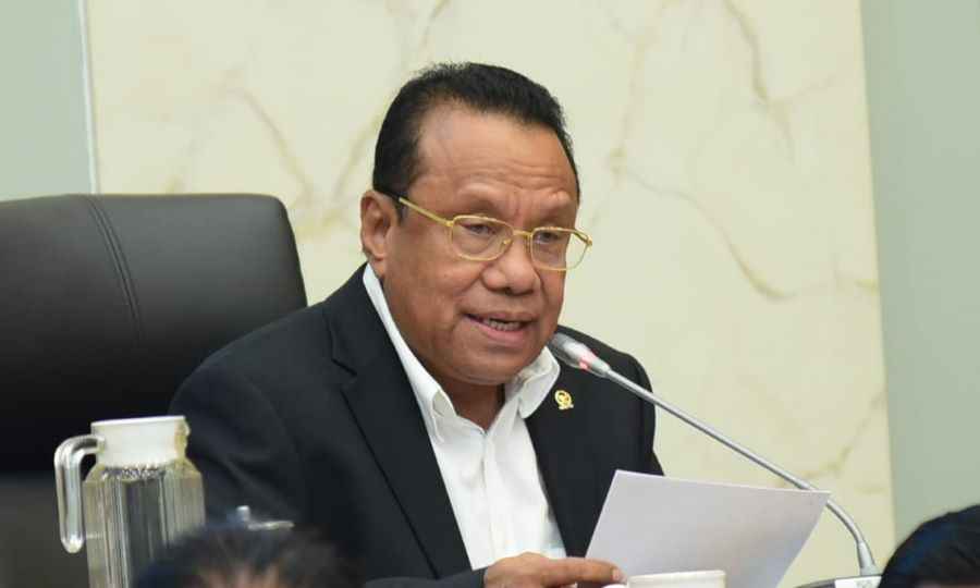 Komisi IV DPR: Stok Beras Melimpah Jangan Sampai Abaikan Masyarakat Miskin Kesulitan Penuhi Kebutuhan Pangan
