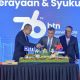 HUT ke-76 BTN, Mantapkan Arah Transformasi sebagai Mitra Finansial Keluarga Indonesia