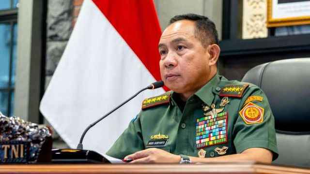 Koalisi Desak DPR dan Presiden segera Perintahkan Panglima TNI Cabut Surat Telegram "Siaga 1"