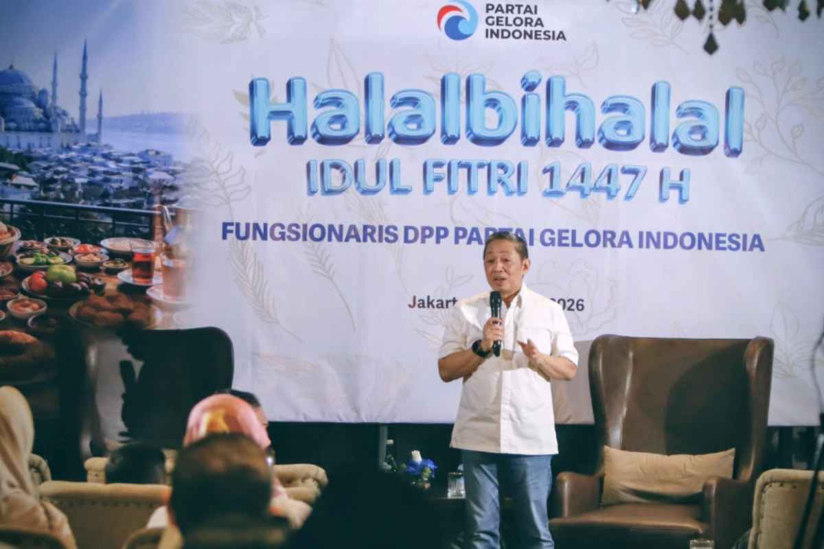 Anis Matta Ingatkan Indonesia Bakal Hadapi Hari-Hari Berat ke Depan Anis Matta Ingatkan Indonesia Bakal Hadapi Hari-Hari Berat ke Depan