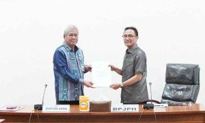 BPJPH Siapkan UPT di Kalimantan Barat, Dorong Penguatan Ekosistem Halal di Perbatasan