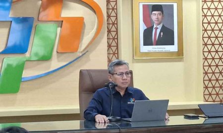 Januari 2026, BPS: Neraca Dagang Indonesia Surplus 0,95 Miliar Dolar AS