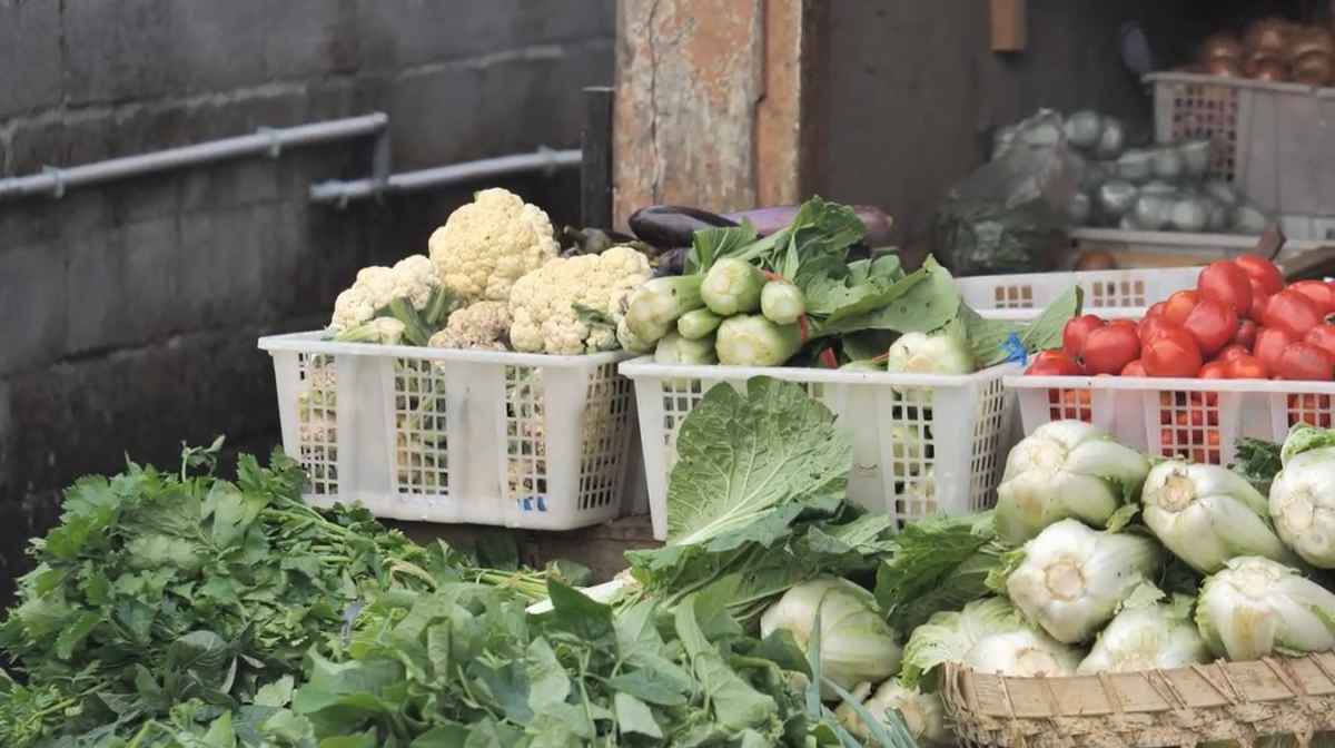 Mengenal Desa BRILian Sumowono, Desa Sayur yang Tumbuh dan Terus Berinovasi Bersama BRI Mengenal Desa BRILian Sumowono, Desa Sayur yang Tumbuh dan Terus Berinovasi Bersama BRI