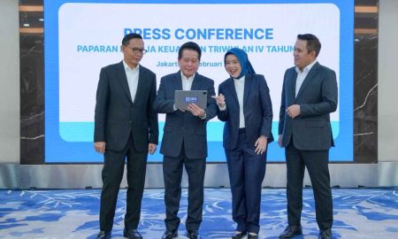 Dorong Ekonomi Hijau dan Inklusif, Sustainable Loans BRI Tembus Rp811,9 Triliun Hingga Desember 2025