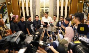 Wujudkan Hunian Layak dan Berkualitas, BRI Perkuat Program Gentengisasi melalui Skema KUR Perumahan