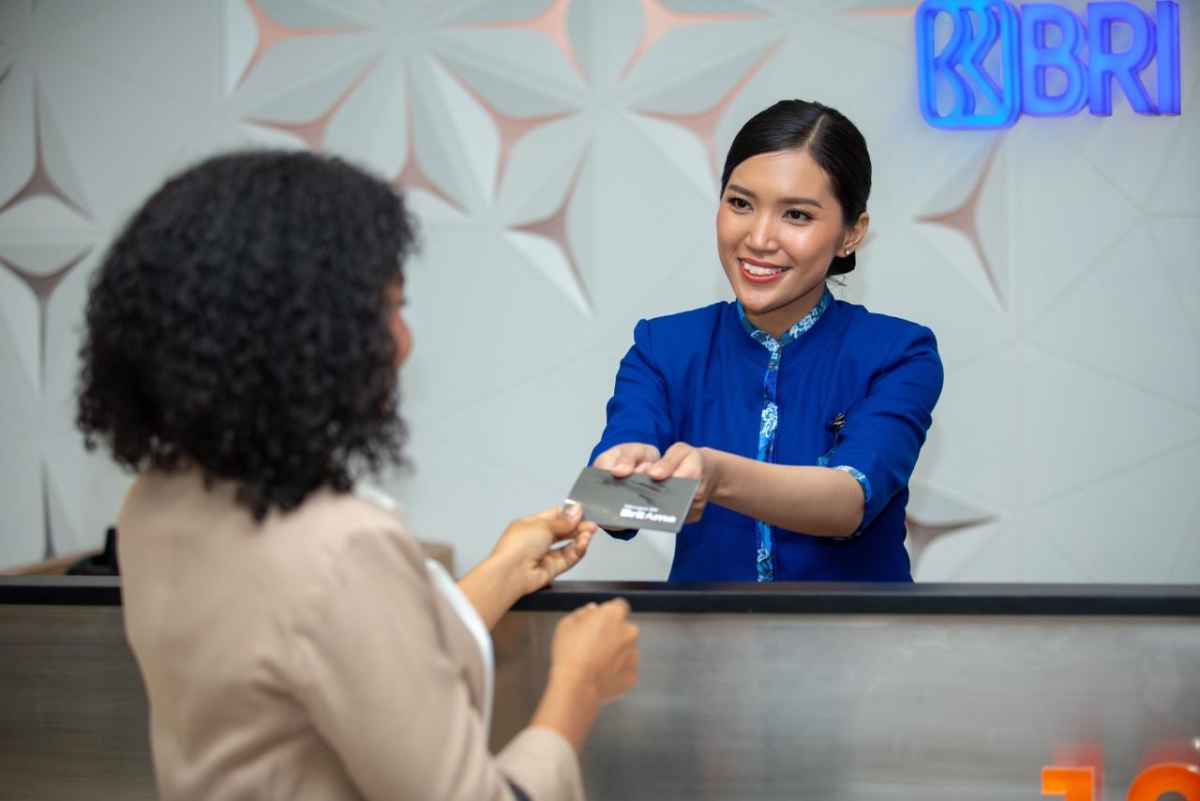 BRI Multiguna Karya Bisa Cair Sehari Bagi Nasabah Butuh Dana Cepat BRI Multiguna Karya Bisa Cair Sehari Bagi Nasabah Butuh Dana Cepat