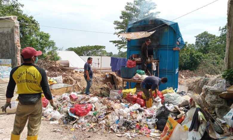 Bukan Ciamis, NEXT Indonesia Center: Bontang Pengelola Sampah Terbaik Bukan Ciamis, NEXT Indonesia Center: Bontang Pengelola Sampah Terbaik