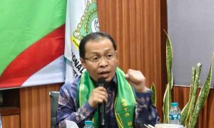 Harga Minyak Melonjak, Badan Pakar DNIKS Minta Pemerintah Jaga Daya Beli Masyarakat