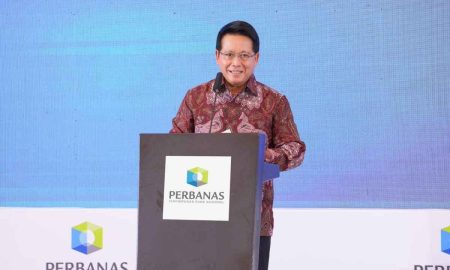 Perbankan Perketat Prudential Measures di Tengah Risiko Geopolitik Global