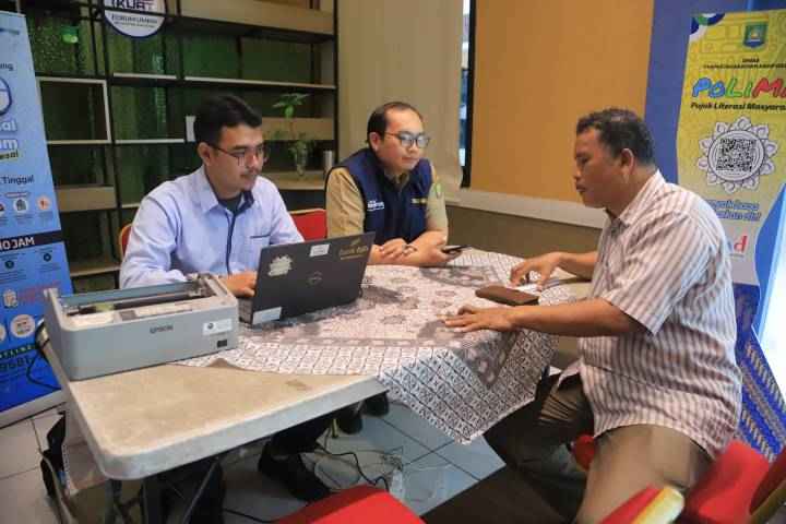 Lagi, BAPENDA Beri Diskon PBB Tahun 2026