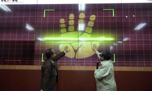 Perkuat Integritas Layanan Halal, BPJPH - KPK Luncurkan Dashboard Jaga Sertifikasi Halal