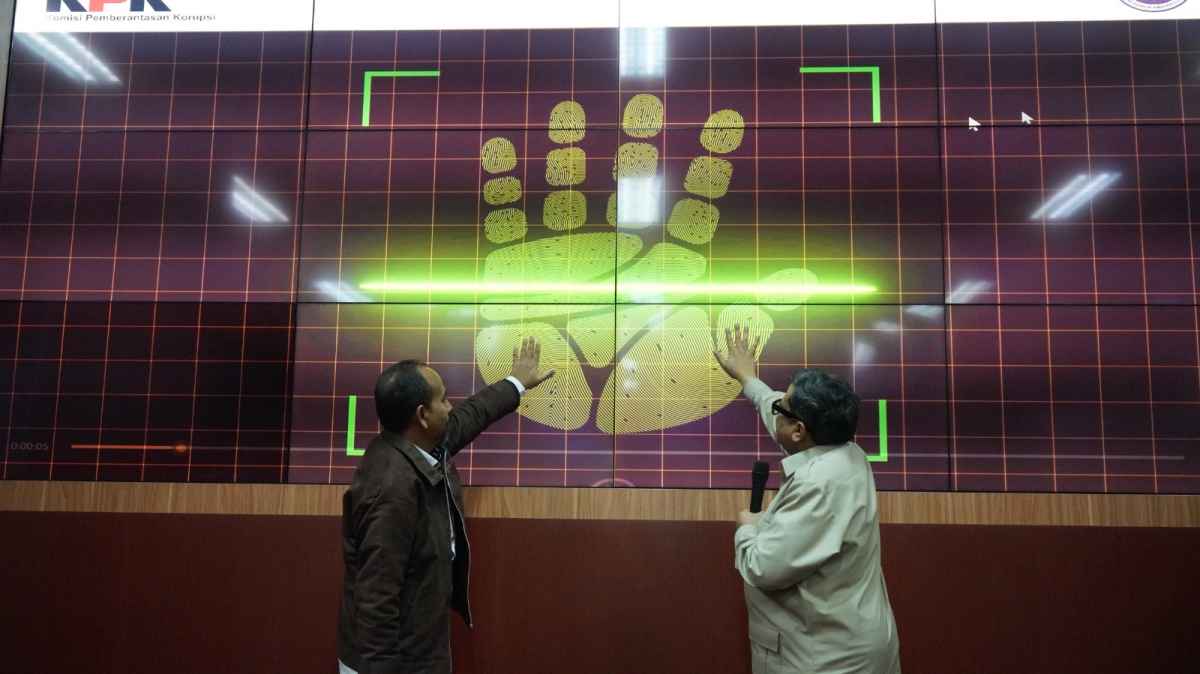 Perkuat Integritas Layanan Halal, BPJPH - KPK Luncurkan Dashboard Jaga Sertifikasi Halal Perkuat Integritas Layanan Halal, BPJPH - KPK Luncurkan Dashboard Jaga Sertifikasi Halal