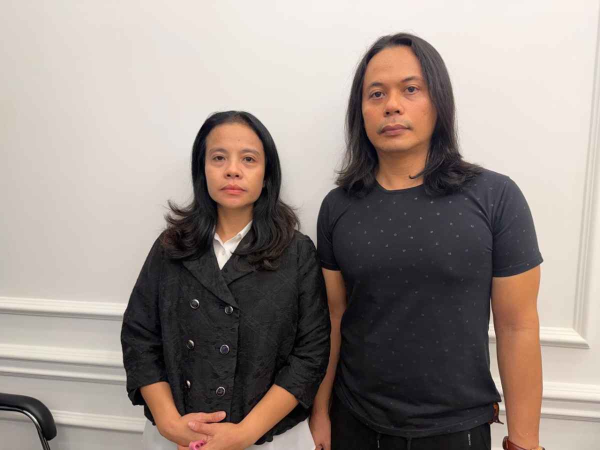 Zendhy Kusuma Buka Suara soal Video Viral Restoran: “Mari Kita Belajar Bersama Tanpa Cyberbullying”