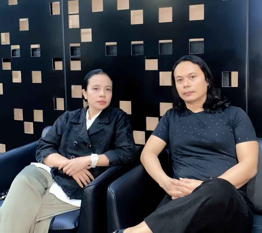 Apresiasi DPR, Zendhy Kusuma Ingatkan Dampak Cyberbullying dalam Kasus Bibi Kelinci Apresiasi DPR, Zendhy Kusuma Ingatkan Dampak Cyberbullying dalam Kasus Bibi Kelinci